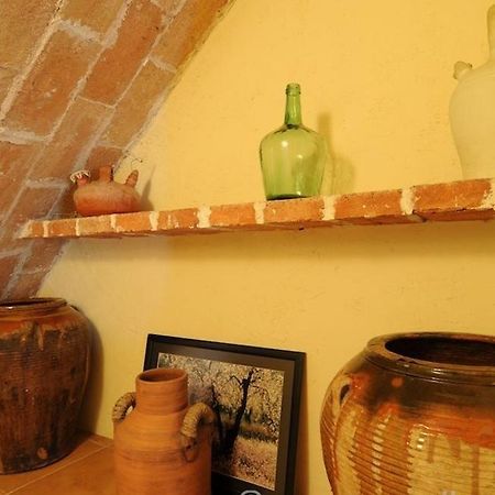 Casa Estivill Villa Cornudella de Montsant Екстериор снимка