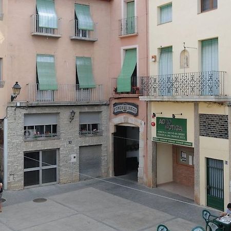 Casa Estivill Villa Cornudella de Montsant Екстериор снимка