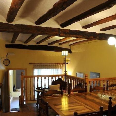 Casa Estivill Villa Cornudella de Montsant Екстериор снимка