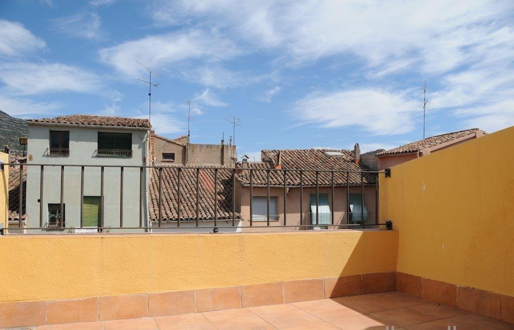 Casa Estivill Villa Cornudella de Montsant Екстериор снимка