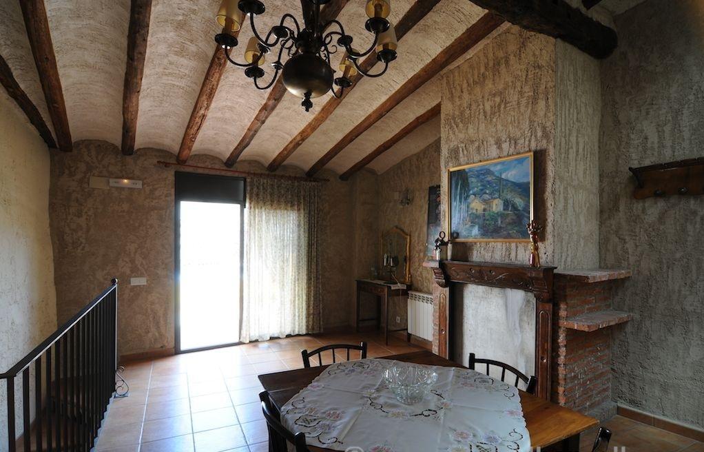Casa Estivill Villa Cornudella de Montsant Екстериор снимка