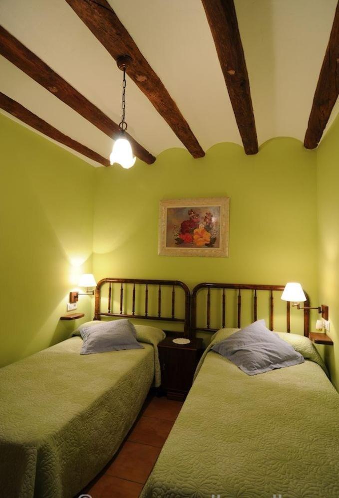 Casa Estivill Villa Cornudella de Montsant Екстериор снимка