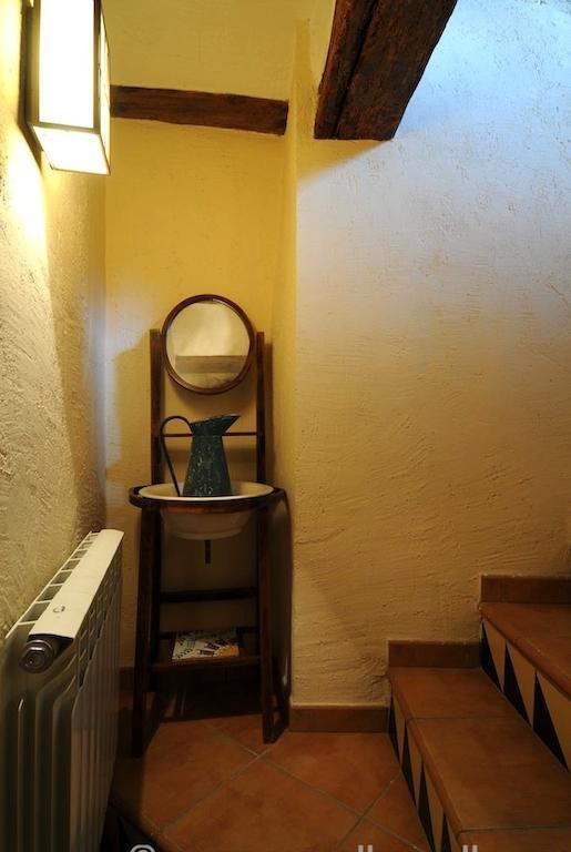Casa Estivill Villa Cornudella de Montsant Стая снимка