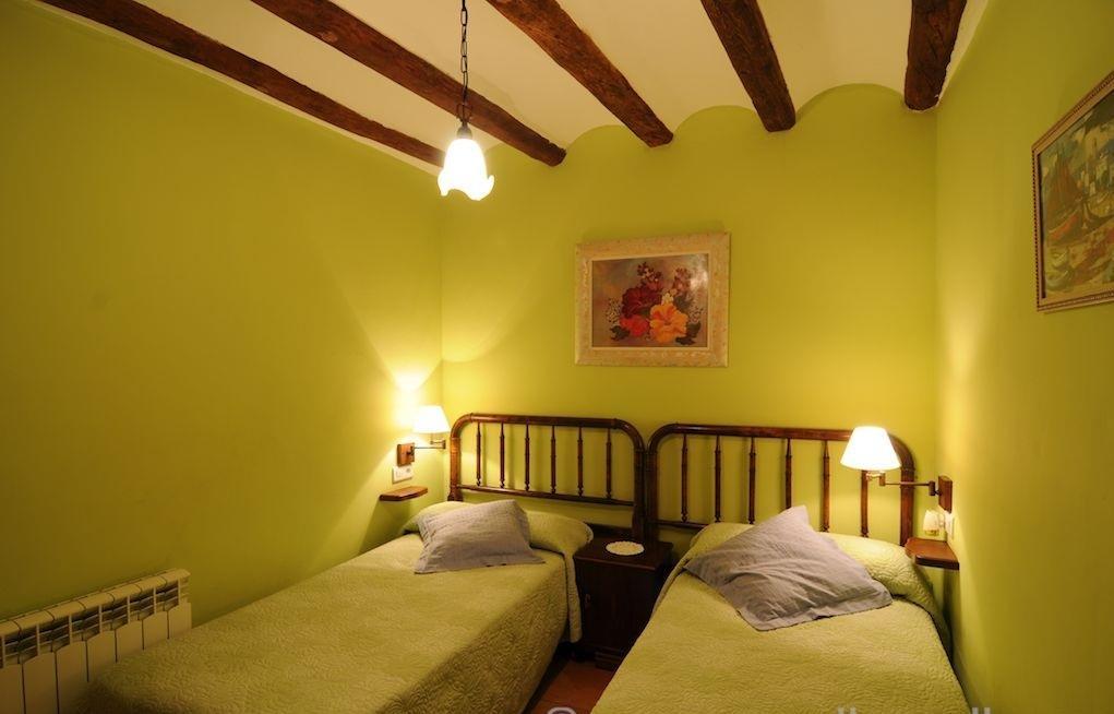Casa Estivill Villa Cornudella de Montsant Стая снимка
