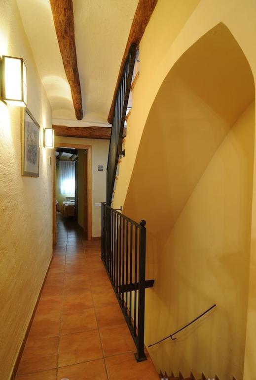Casa Estivill Villa Cornudella de Montsant Стая снимка
