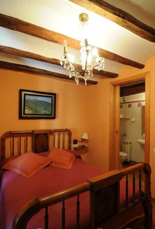 Casa Estivill Villa Cornudella de Montsant Стая снимка