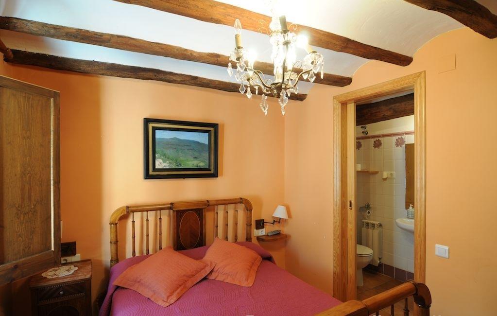 Casa Estivill Villa Cornudella de Montsant Стая снимка