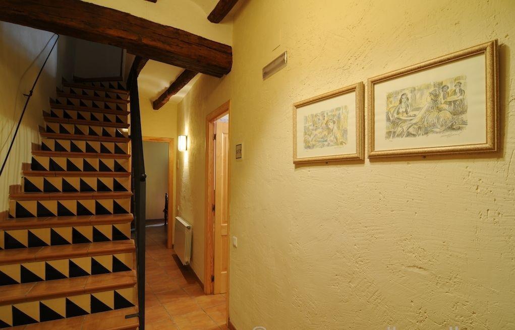Casa Estivill Villa Cornudella de Montsant Екстериор снимка