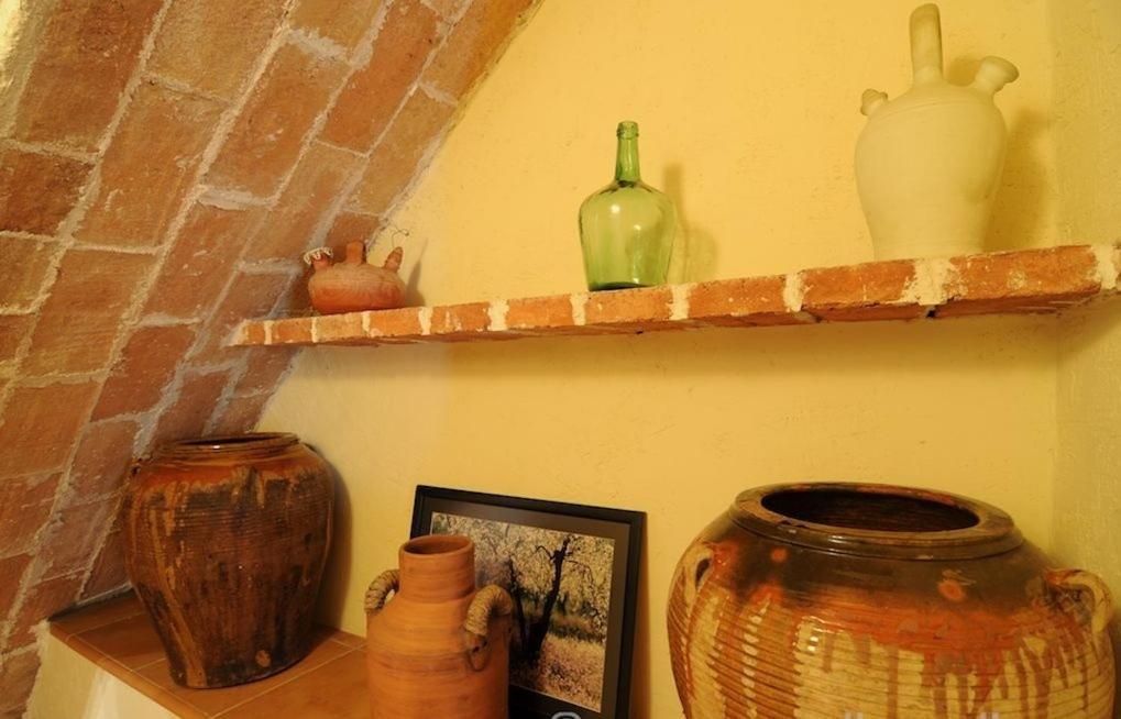 Casa Estivill Villa Cornudella de Montsant Екстериор снимка