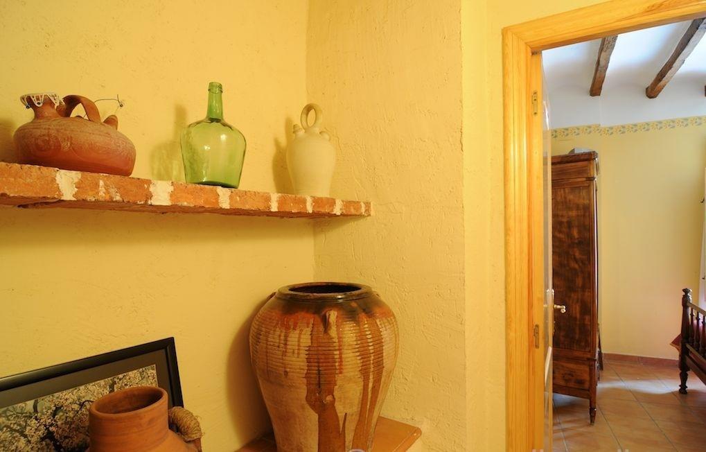Casa Estivill Villa Cornudella de Montsant Стая снимка