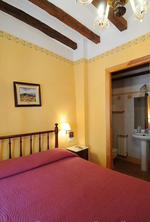 Casa Estivill Villa Cornudella de Montsant Екстериор снимка