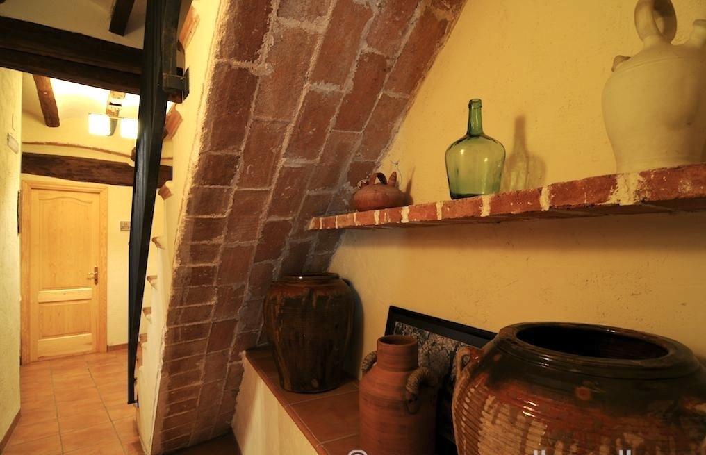 Casa Estivill Villa Cornudella de Montsant Екстериор снимка
