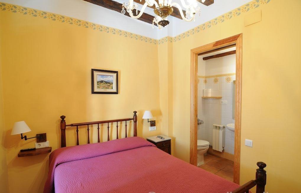 Casa Estivill Villa Cornudella de Montsant Екстериор снимка