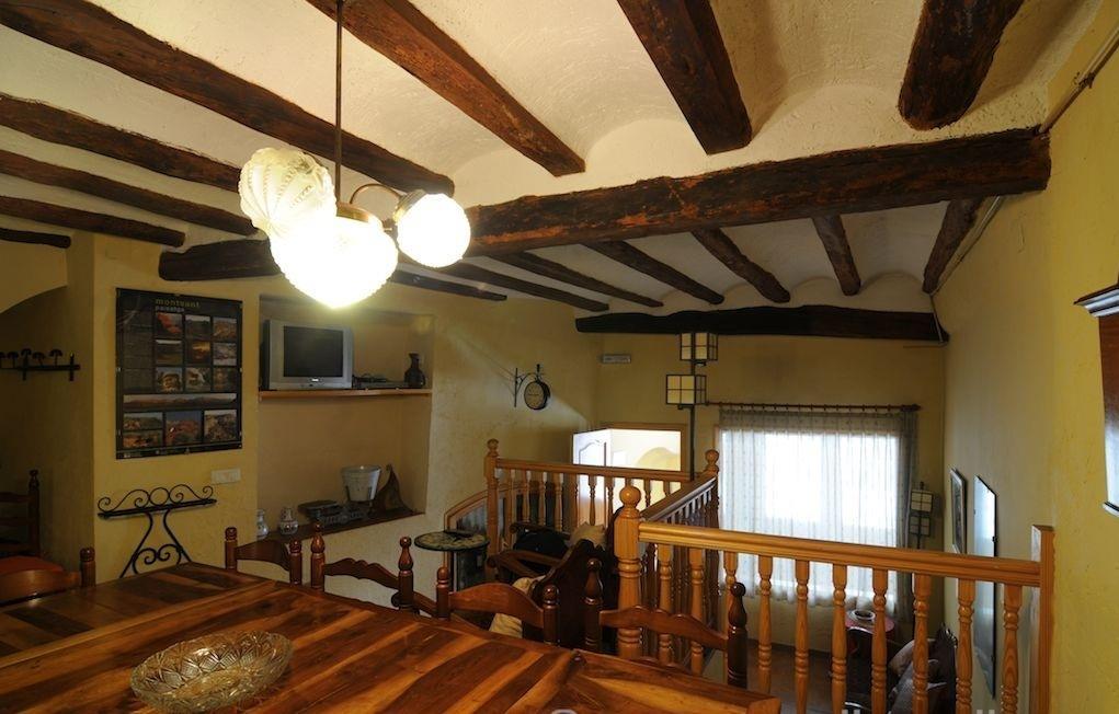 Casa Estivill Villa Cornudella de Montsant Екстериор снимка
