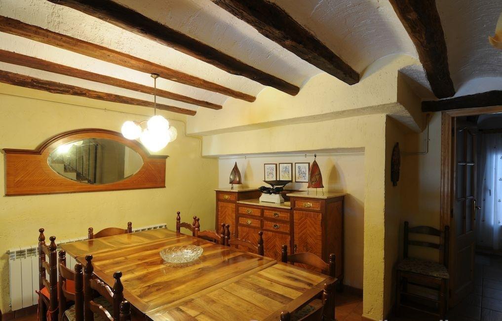 Casa Estivill Villa Cornudella de Montsant Екстериор снимка