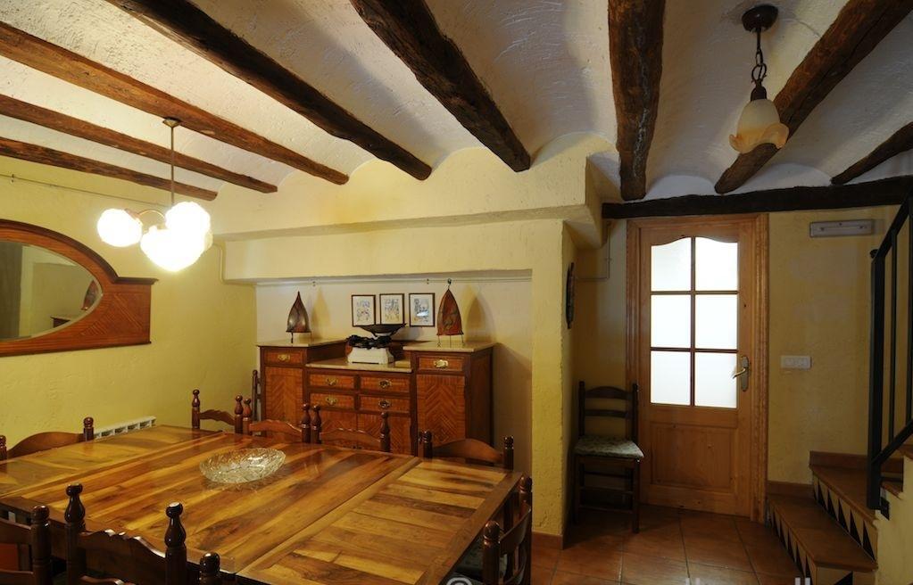 Casa Estivill Villa Cornudella de Montsant Стая снимка