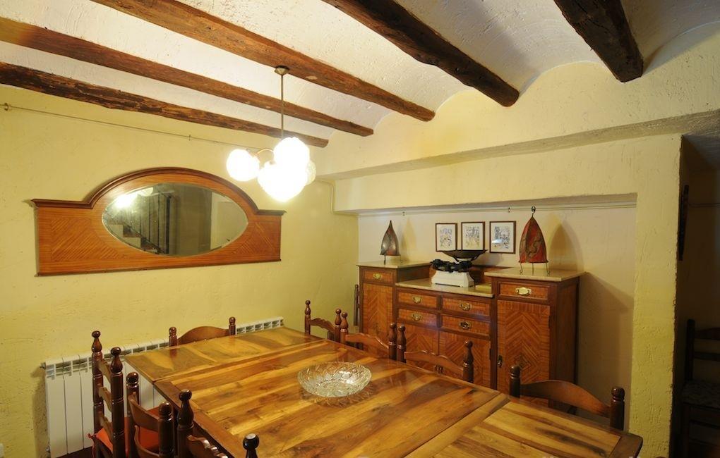 Casa Estivill Villa Cornudella de Montsant Стая снимка