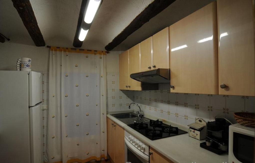 Casa Estivill Villa Cornudella de Montsant Екстериор снимка