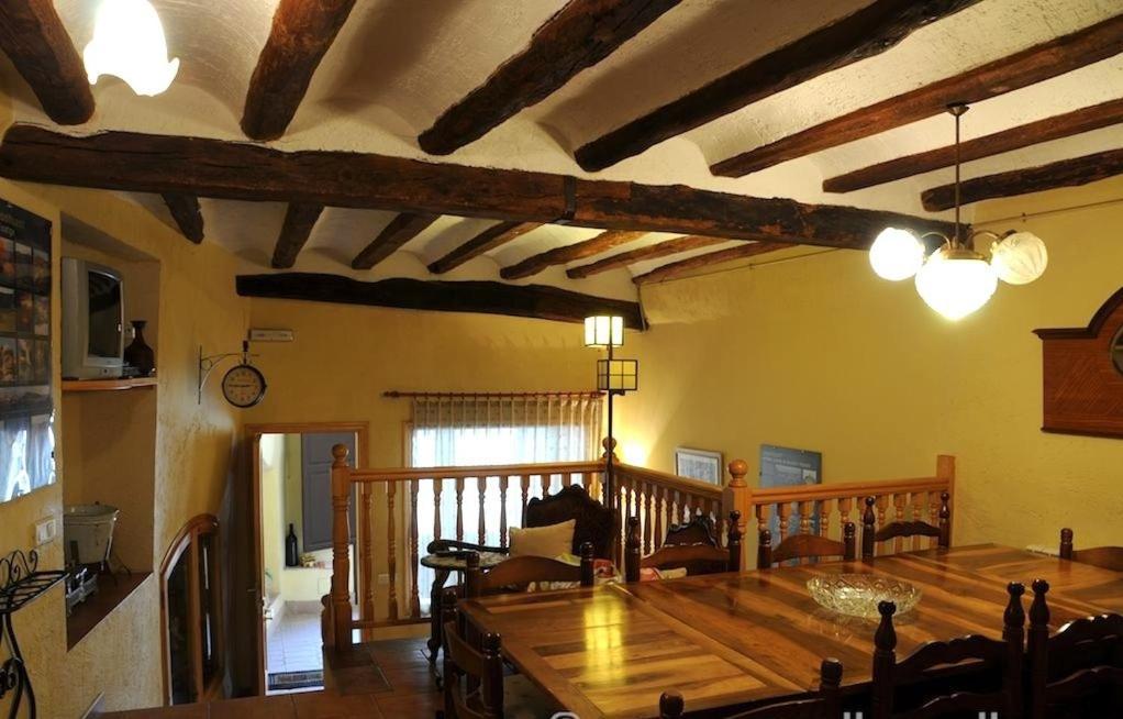 Casa Estivill Villa Cornudella de Montsant Екстериор снимка