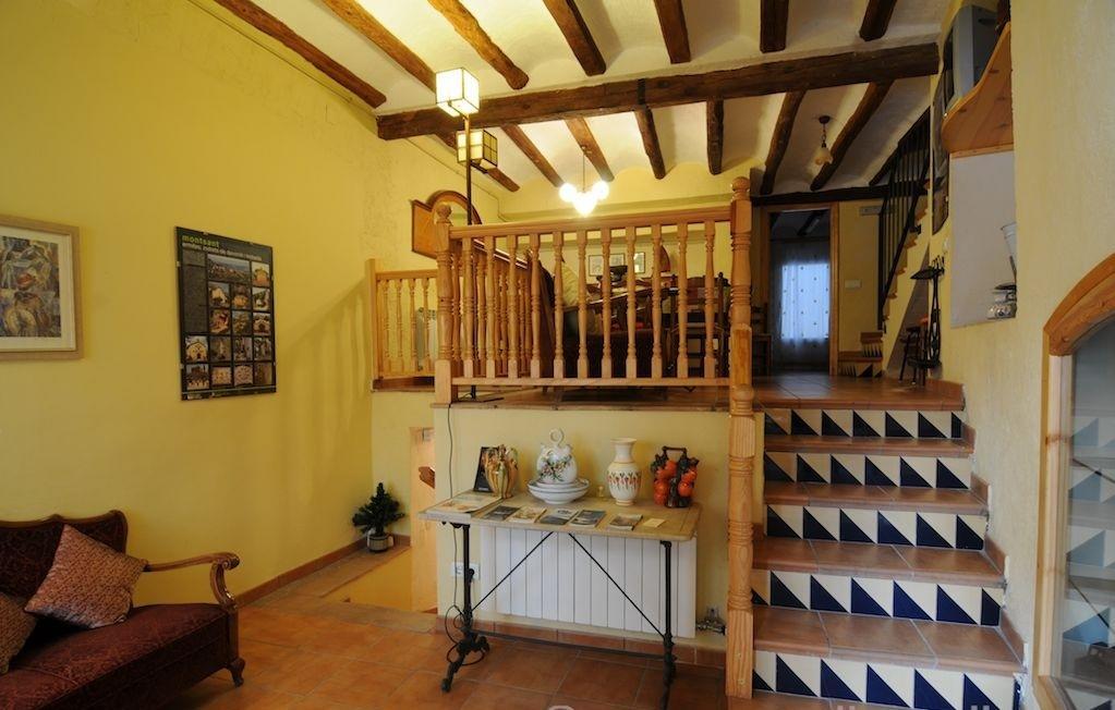Casa Estivill Villa Cornudella de Montsant Екстериор снимка