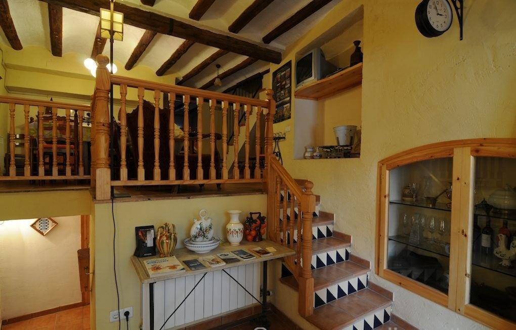 Casa Estivill Villa Cornudella de Montsant Екстериор снимка